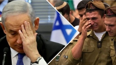 Krise im Land der Verbrecher – Blick auf die jüngsten internen Herausforderungen des zionistischen Regimes