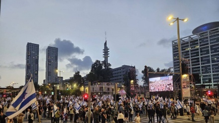 Vazhdojnë protestat e sionistëve kundër politikave të Netanyahut