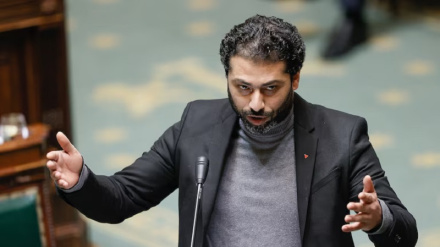 Mauaji ya kimbari ya Israel yalaaniwa katika Bunge la Ubelgiji