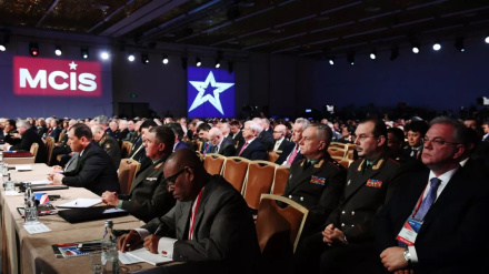 Միջազգային անվտանգության հարցերով մոսկովյան XII խորհրդաժողովը տեղի կունենա օգոստոսի 13-ին