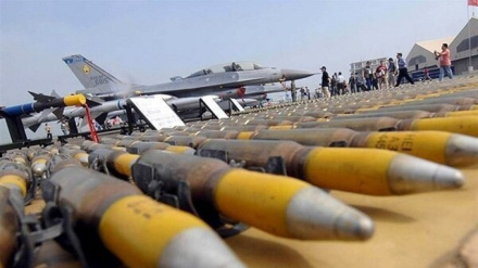 Amnesty International: Америка — соучастник Израиля в геноциде палестинцев