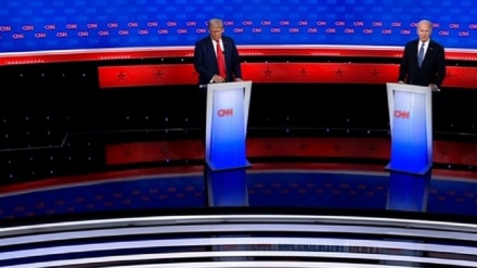 Bolton: Debati tregoi se as Biden dhe as Trump nuk janë vërtet të përshtatshëm për të udhëhequr Amerikën