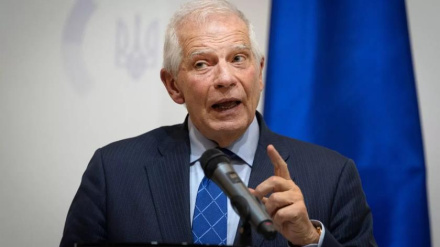 Borrell Gazze'deki insani durumun kötüleştiği konusunda uyardı