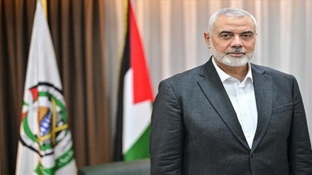 Rincian Pertama Teror Ismail Haniyeh di Tehran