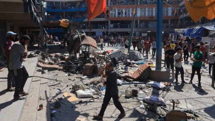 আবার নিরাপদ অঞ্চলে আগ্রাসন চালিয়েছে ইসরাইল, ৫০ ফিলিস্তিনি শহীদ