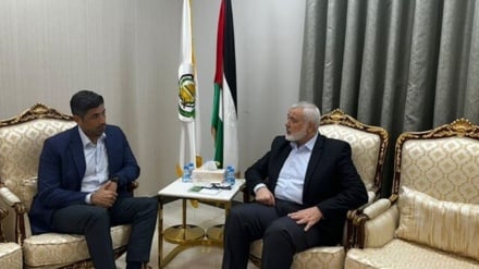 Kreu i Rezistencës Islamike të Palestinës thekson ruajtjen e stabilitetit në Liban