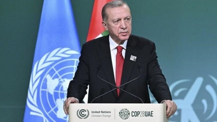 Erdogan: Izraeli ka kryer krime lufte në Gaza