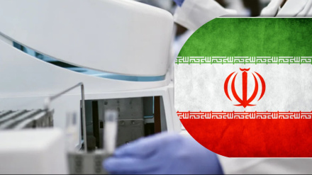کیت جدید شرکت ایرانی در استخراج DNA از بزاق دهان