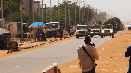 Wanajeshi wa Marekani waanza kuondoka Niger baada ya kutimuliwa, Wajerumani wanafuatia