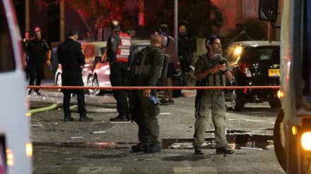 Jemeni sulmon me dron në zemër të Izraelit