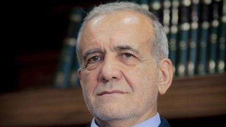 طالب چارواکو د ایران منتخب ولسمشر ته مبارکي ورکړه