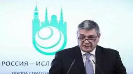 סגן שר החוץ הרוסי: לא ניתן לפגוע ביחסינו עם איראן