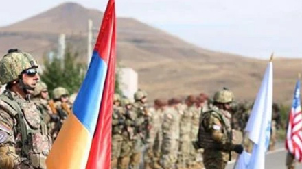 Ադրբեջանի ՊՆ-ն մեղադրում է ԱՄՆ-ին ու Ֆրանսիային և Հայաստանին սպառնում նոր պատերազմով