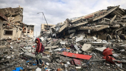 Shirika la Afya Duniani: Ukanda wote wa Gaza sio salama