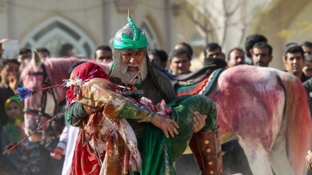 Muharram e Ta’zieh: racconto della tragedia di Kerbala