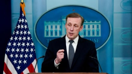 סאליבן: ביקורו של נתניהו בארה