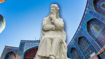 Iran, oggi si celebra lo sceicco Safi al-Din Ardabili + FOTO