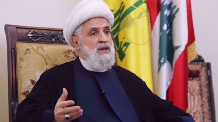 Sheikh Naim Qassim ateuliwa Katibu Mkuu Mpya wa harakati ya Hizbullah ya Lebanon