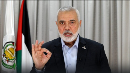 HAMAS: Agosti 3 itakuwa Siku ya Kimataifa ya kuunga mkono Ghaza na wafungwa Wapalestina