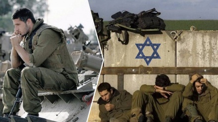 Krisis di Kalangan Militer Israel Akut, dari Desersi, Gangguan Mental hingga Bunuh Diri Meningkat
