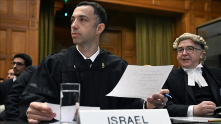  EU yaunga mkono uamuzi wa ICJ kuhusu uvamizi haramu wa Israel huko Palestina