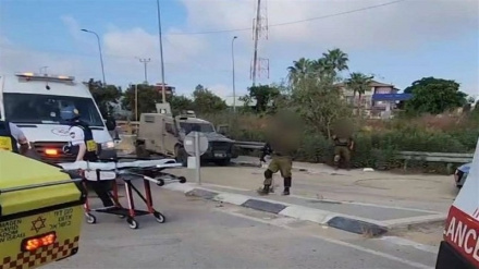 Hamas, Siyonist karşıtı operasyonları memnuniyetle karşıladı