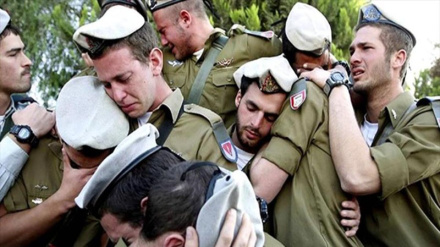 Wanajeshi 4 wa Israel wauawa kwenye handaki kusini mwa Lebanon