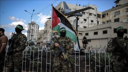 Wanamuqawama wa Palestina watoa kipigo kikali kwa wanajeshi wa Kizayuni huko Rafah 