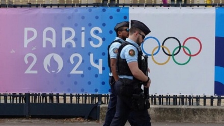 Pjesëmarrja e vrapueses myslimane francez në hapjen e Lojërave Olimpike është ndaluar