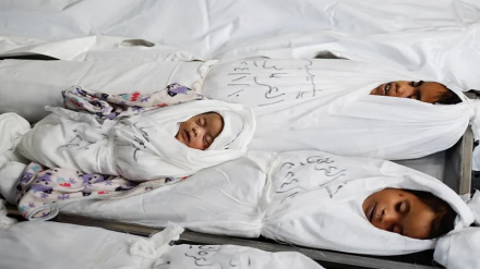 UN: Theluthi moja ya shule za UNRWA huko Gaza zimeshambuliwa na Israel, zimekuwa maeneo ya vifo
