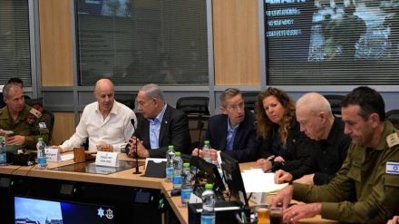 Paniku i kabinetit të Netanyahut pas vrasjes së Ismail Haniyeh: Irani do të jetë përgjegjës për çdo përshkallëzim të tensionit
