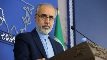 Irani dënon sulmin e regjimit sionist ndaj shkollës së mbështetur nga UNRWA
