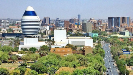 Raia wote wa kigeni watakiwa kuondoka Khartoum, Sudan