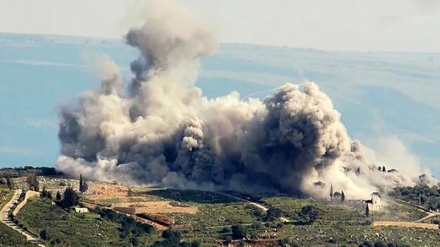 Hezbollahu i Libanit: Si kundërpërgjigje ndaj vrasjes së komandantit tonë, ne shënjestruam bazën “Kile'a” me 100 raketa