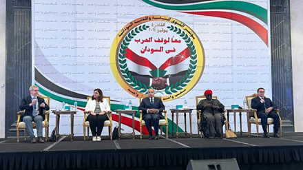 Misri yaandaa mkutano wa kushughulikia mzozo wa Sudan
