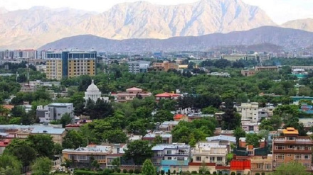 د AIB بانک افغانستان کې د روغتیا، ودانیزو توکو د تولید او هوټلونو برخه کې پانګه کوي