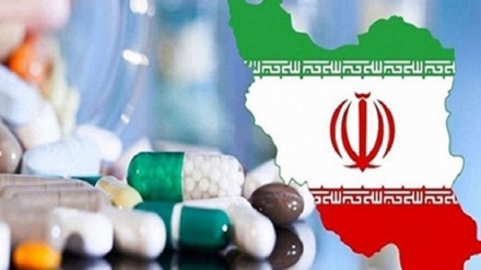 İran, Asya'daki ilaç üretiminin kutuplarından biri