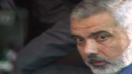 Mərkəzi Kəşfiyyot İdorə sabiğ zabit:Həniyiə terror kardey AİŞ iyən İnqilistoni xəbədo bıə holədə və deçəvon dastəqi bə həyot dəvordıney bıə.