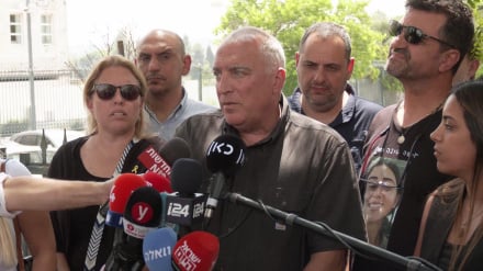 הורי תצפיתניות יצאו באמצע הפגישה עם נתניהו: לא לקח אחריות