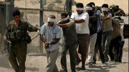 Hamas; İsrail Rejimi Filistinli Esirleri Serbest Bırakılmalı 