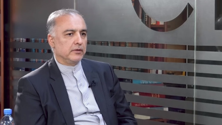 Իրանը հավատում է, որ այլ երկրների հետ ՀՀ փոխհարաբերությունները բացասական ազդեցություն չեն թողնի Իրանի հետ հարաբերությունների վրա. ԻԻՀ դեսպան