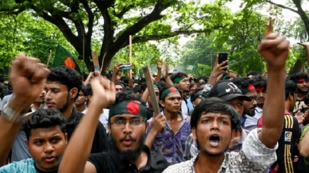 বাংলাদেশে কোটা সংস্কার ইস্যুতে সংঘর্ষে আজও বহু হতাহত; কারাগার থেকে পালাল শত শত বন্দি