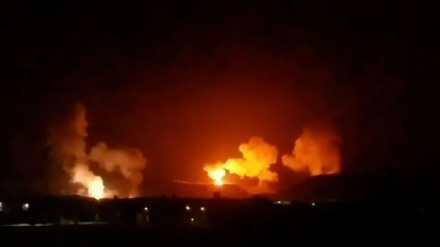 Marekani na UK zafanya mashambulizi ya anga katika mji wa Hudaydah huko Yemen