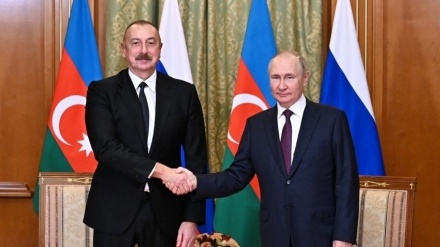  Putin İlham Əliyevlə danışıqlar aparacaq