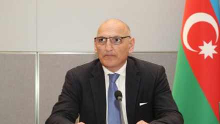 Եթե նայեք խաղաղության համաձայնագրի տեքստին, որը դրված է բանակցությունների սեղանին, ապա Հայաստանը և Ադրբեջանը մոտ են տեքստի ավարտին․ Ամիրբեկով