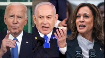 יועץ להאריס: היא וביידן העבירו לנתניהו מסר זהה - הגיע הזמן לעסקה