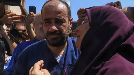 Mkurugenzi wa Hospitali ya al Shifa: Niliteswa vikali katika magereza ya Israel