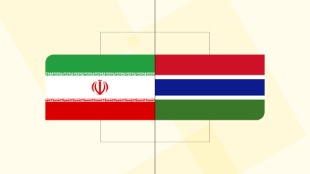 Iran yatangaza kurejesha uhusiano wa kidiplomasia na Gambia