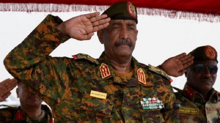 Mkuu wa jeshi la Sudan Abdel-Fattah al Burhan anusurika katika jaribio la mauaji