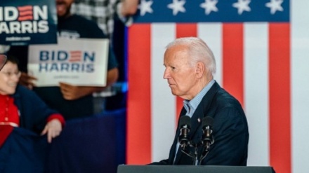 Biden: Do të qëndroj dhe patjetër do t'i fitoj zgjedhjet